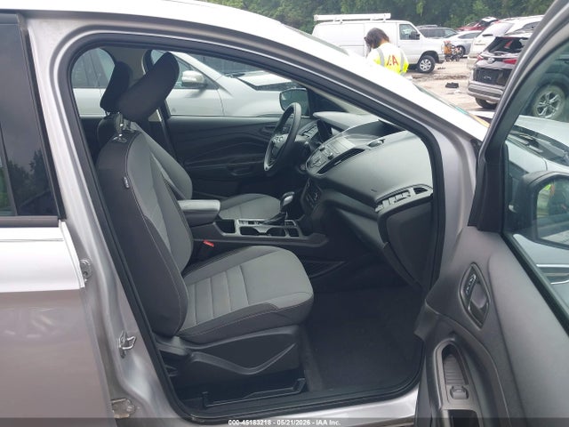 2019 Ford Escape S მანქანა იყიდება აუქციონზე, vin: 1FMCU0F75KUA76813, აუქციონის ნომერი: 45183218