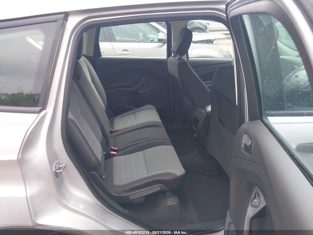 2019 Ford Escape S მანქანა იყიდება აუქციონზე, vin: 1FMCU0F75KUA76813, აუქციონის ნომერი: 45183218