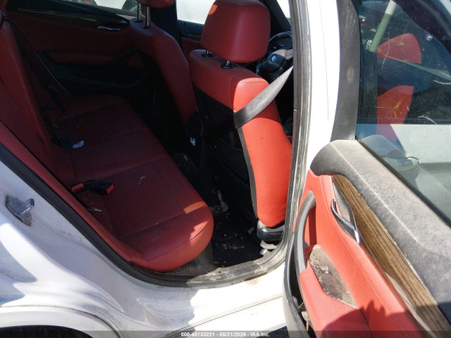 45183221 :رقم المزاد ، WBAVM5C52DVV89671 vin ، 2013 Bmw X1 Xdrive35i مزاد بيع