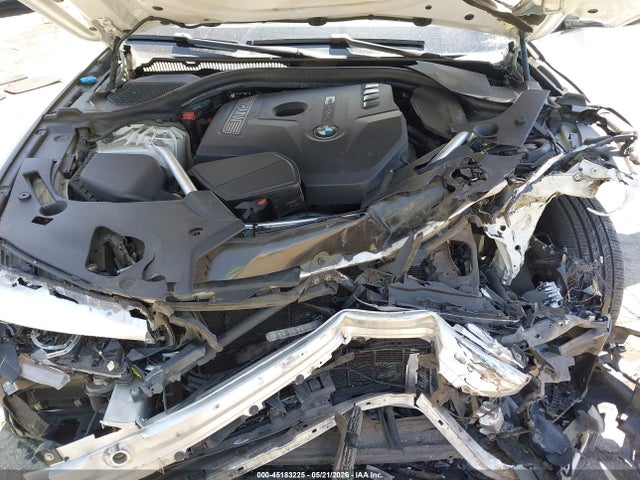 Aukcja sprzedaży 2019 Bmw 530i, vin: WBAJA5C5XKBX86514, numer aukcji: 45183225