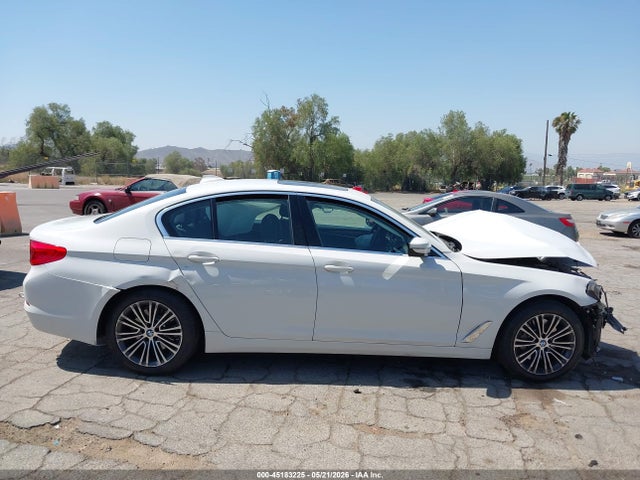 Aukcja sprzedaży 2019 Bmw 530i, vin: WBAJA5C5XKBX86514, numer aukcji: 45183225