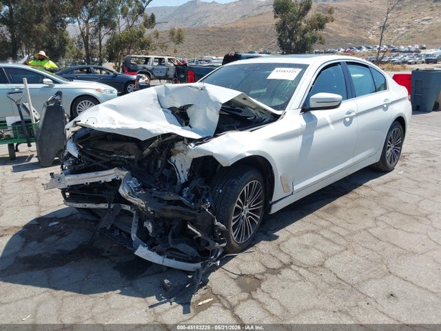 Aukcja sprzedaży 2019 Bmw 530i, vin: WBAJA5C5XKBX86514, numer aukcji: 45183225