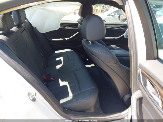 Продажа на аукционе авто 2019 Bmw 530i, vin: WBAJA5C5XKBX86514, номер лота: 45183225