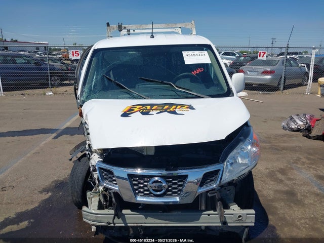 Продажа на аукционе авто 2017 Nissan Nv200 S/sv, vin: 3N6CM0KN2HK691494, номер лота: 45183224