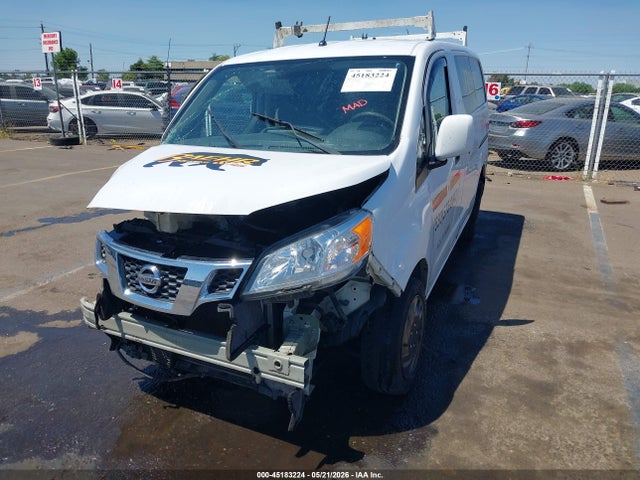 Продажа на аукционе авто 2017 Nissan Nv200 S/sv, vin: 3N6CM0KN2HK691494, номер лота: 45183224
