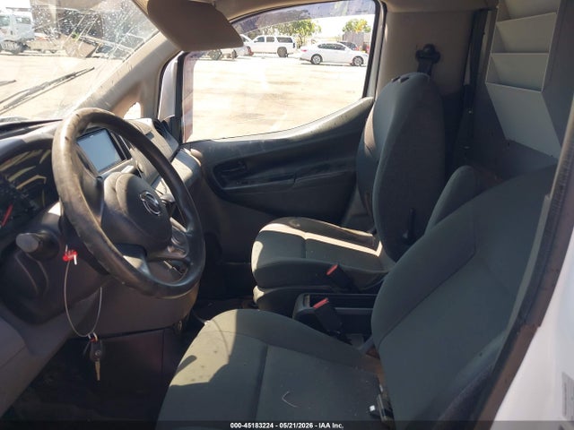 Продажа на аукционе авто 2017 Nissan Nv200 S/sv, vin: 3N6CM0KN2HK691494, номер лота: 45183224