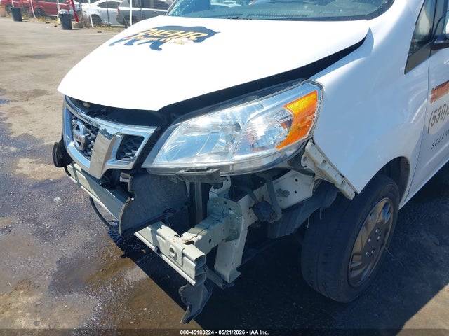 Продажа на аукционе авто 2017 Nissan Nv200 S/sv, vin: 3N6CM0KN2HK691494, номер лота: 45183224