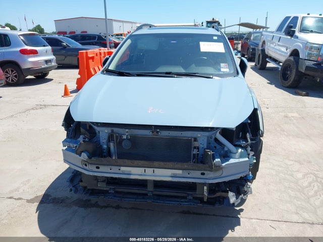 Продаж на аукціоні авто 2022 Subaru Crosstrek Premium, vin: JF2GTAEC4N8203921, номер лоту: 45183226