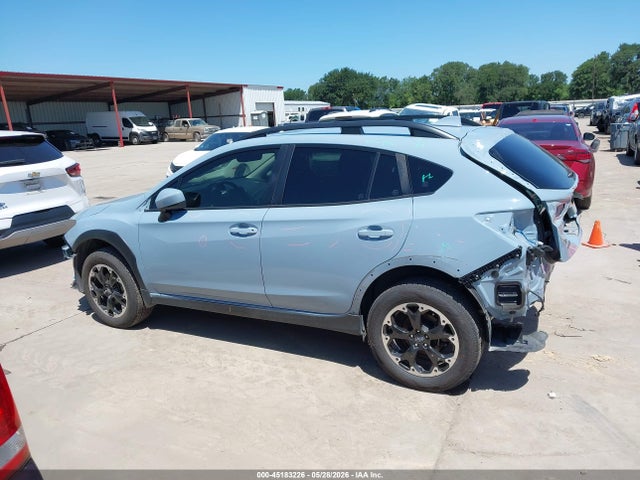 Продаж на аукціоні авто 2022 Subaru Crosstrek Premium, vin: JF2GTAEC4N8203921, номер лоту: 45183226