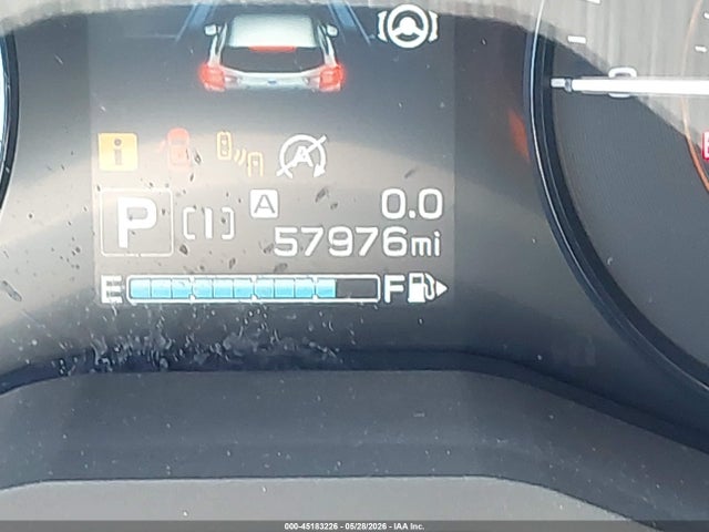 Продаж на аукціоні авто 2022 Subaru Crosstrek Premium, vin: JF2GTAEC4N8203921, номер лоту: 45183226