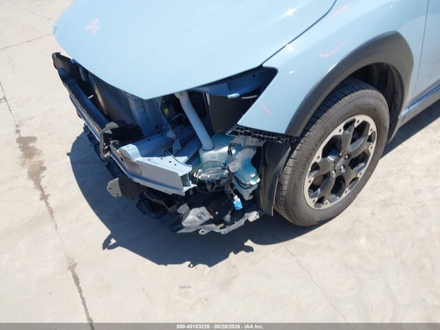 Продаж на аукціоні авто 2022 Subaru Crosstrek Premium, vin: JF2GTAEC4N8203921, номер лоту: 45183226