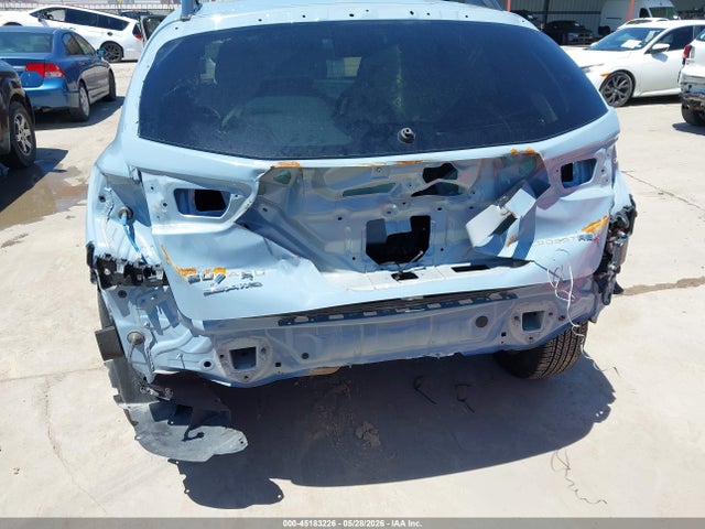 Продаж на аукціоні авто 2022 Subaru Crosstrek Premium, vin: JF2GTAEC4N8203921, номер лоту: 45183226