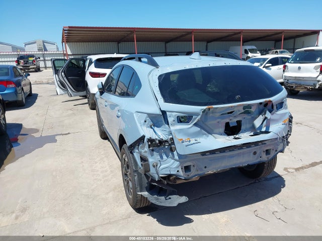 Продаж на аукціоні авто 2022 Subaru Crosstrek Premium, vin: JF2GTAEC4N8203921, номер лоту: 45183226