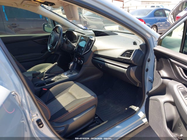 Продаж на аукціоні авто 2022 Subaru Crosstrek Premium, vin: JF2GTAEC4N8203921, номер лоту: 45183226