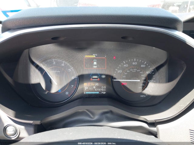 Продаж на аукціоні авто 2022 Subaru Crosstrek Premium, vin: JF2GTAEC4N8203921, номер лоту: 45183226