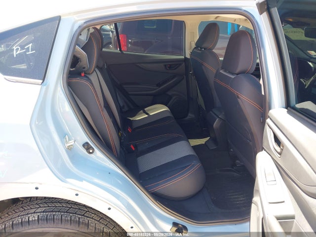 Продаж на аукціоні авто 2022 Subaru Crosstrek Premium, vin: JF2GTAEC4N8203921, номер лоту: 45183226