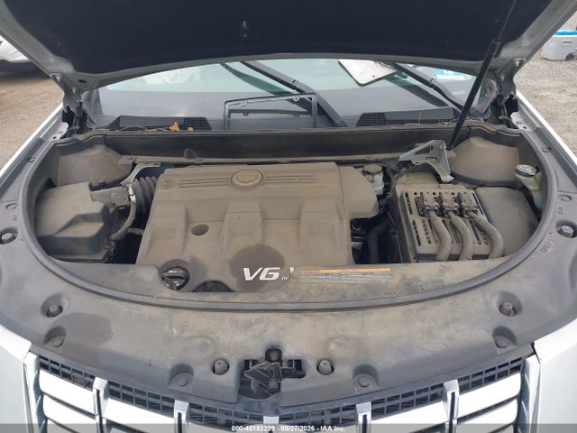 Продажа на аукционе авто 2015 Cadillac Srx Premium Collection, vin: 3GYFNGE38FS519798, номер лота: 45183229