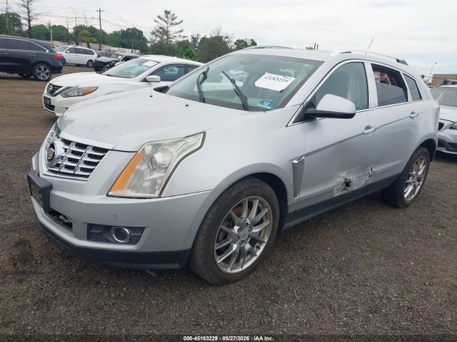 Продажа на аукционе авто 2015 Cadillac Srx Premium Collection, vin: 3GYFNGE38FS519798, номер лота: 45183229