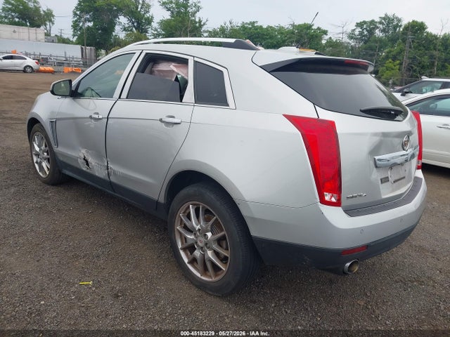 Продажа на аукционе авто 2015 Cadillac Srx Premium Collection, vin: 3GYFNGE38FS519798, номер лота: 45183229