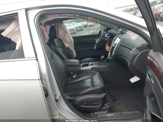 Продажа на аукционе авто 2015 Cadillac Srx Premium Collection, vin: 3GYFNGE38FS519798, номер лота: 45183229