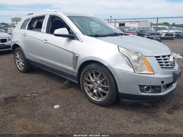 Продажа на аукционе авто 2015 Cadillac Srx Premium Collection, vin: 3GYFNGE38FS519798, номер лота: 45183229