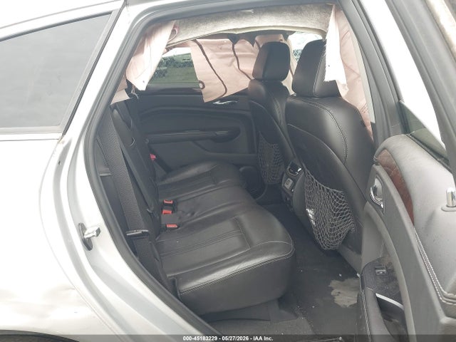 Продажа на аукционе авто 2015 Cadillac Srx Premium Collection, vin: 3GYFNGE38FS519798, номер лота: 45183229