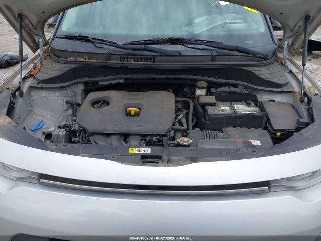 Auction sale of the 2020 Kia Soul Lx, vin: KNDJ23AU3L7001821, lot number: 45183232