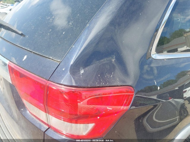 Aukcja sprzedaży 2011 Jeep Grand Cherokee Laredo, vin: 1J4RR4GG6BC680845, numer aukcji: 45183233