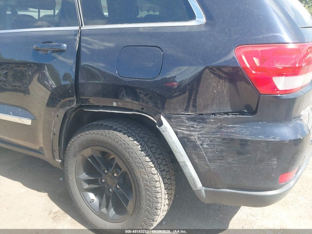 Aukcja sprzedaży 2011 Jeep Grand Cherokee Laredo, vin: 1J4RR4GG6BC680845, numer aukcji: 45183233