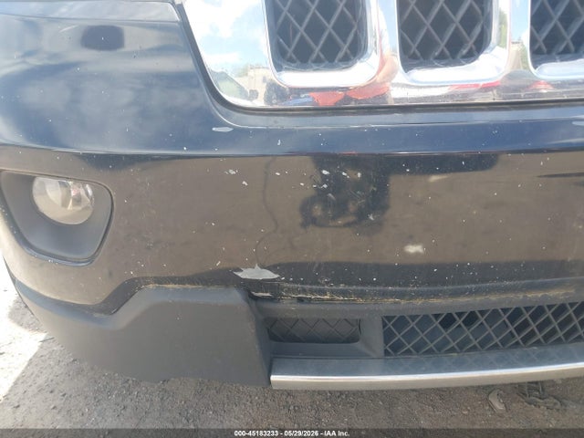Aukcja sprzedaży 2011 Jeep Grand Cherokee Laredo, vin: 1J4RR4GG6BC680845, numer aukcji: 45183233