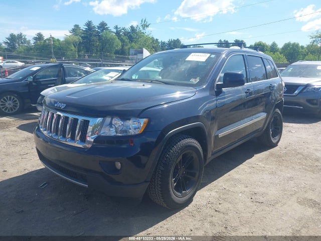 Aukcja sprzedaży 2011 Jeep Grand Cherokee Laredo, vin: 1J4RR4GG6BC680845, numer aukcji: 45183233