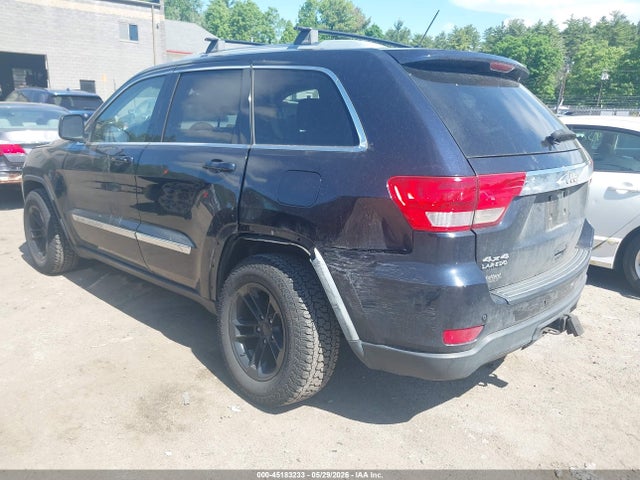 Aukcja sprzedaży 2011 Jeep Grand Cherokee Laredo, vin: 1J4RR4GG6BC680845, numer aukcji: 45183233
