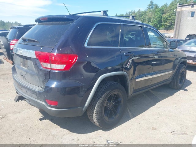 Aukcja sprzedaży 2011 Jeep Grand Cherokee Laredo, vin: 1J4RR4GG6BC680845, numer aukcji: 45183233