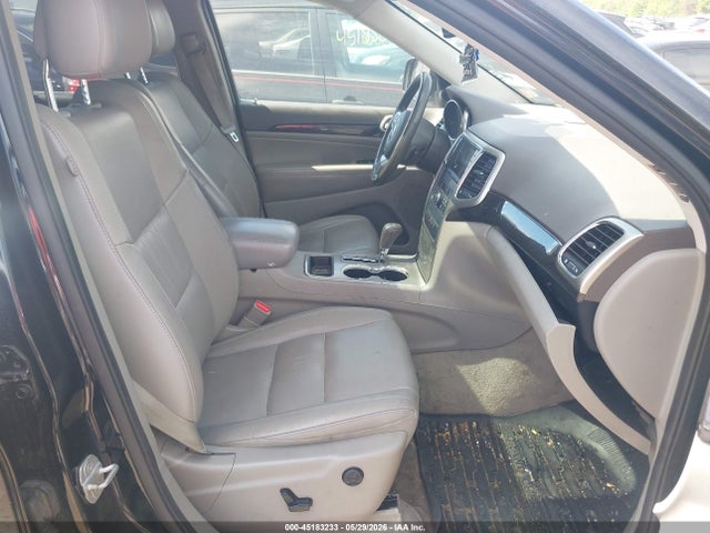 Aukcja sprzedaży 2011 Jeep Grand Cherokee Laredo, vin: 1J4RR4GG6BC680845, numer aukcji: 45183233