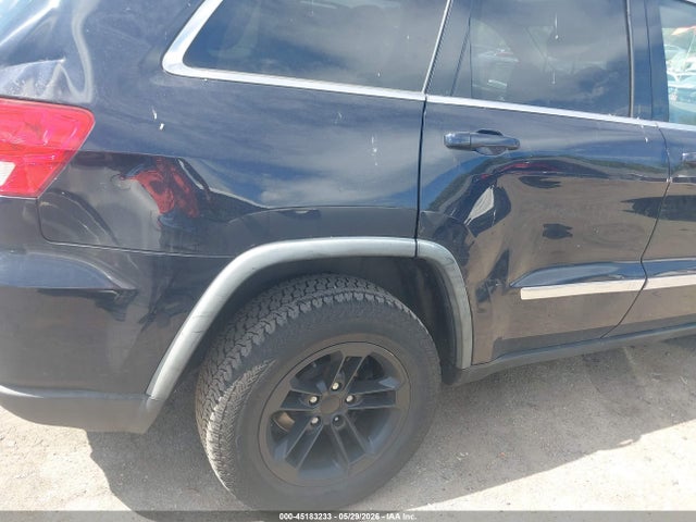 Aukcja sprzedaży 2011 Jeep Grand Cherokee Laredo, vin: 1J4RR4GG6BC680845, numer aukcji: 45183233