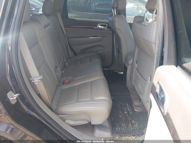 Aukcja sprzedaży 2011 Jeep Grand Cherokee Laredo, vin: 1J4RR4GG6BC680845, numer aukcji: 45183233