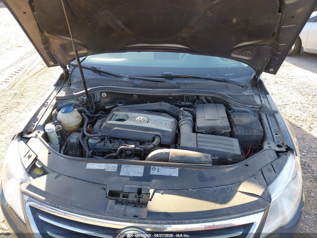 Продаж на аукціоні авто 2012 Volkswagen Cc Sport, vin: WVWMN7AN9CE538046, номер лоту: 45183242