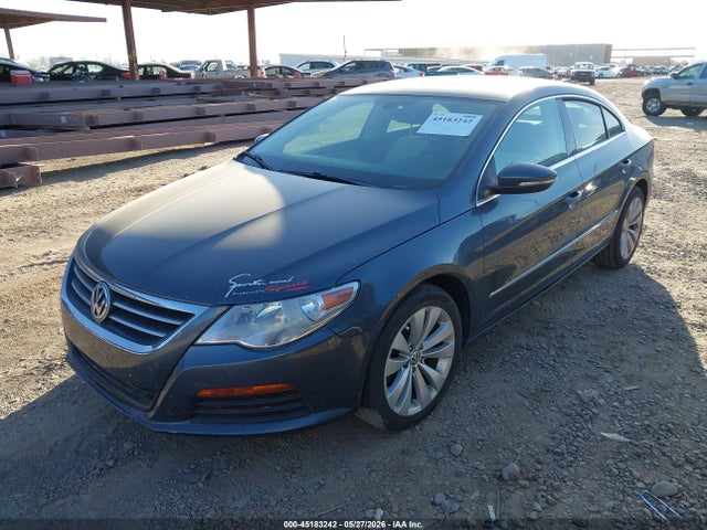 Продаж на аукціоні авто 2012 Volkswagen Cc Sport, vin: WVWMN7AN9CE538046, номер лоту: 45183242