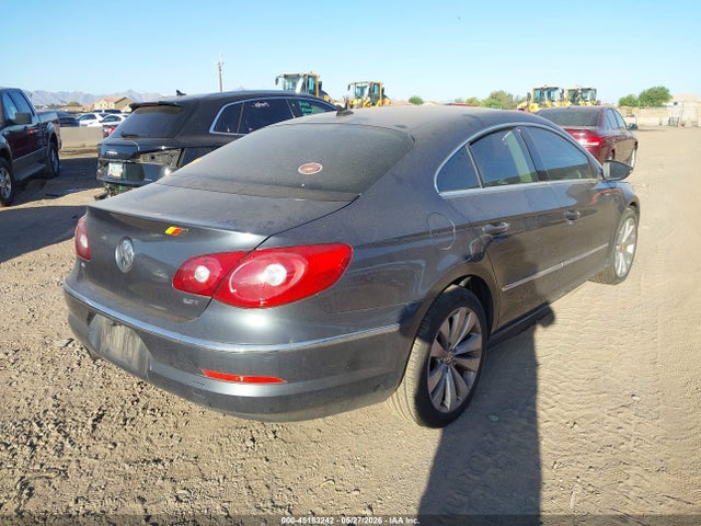 Продаж на аукціоні авто 2012 Volkswagen Cc Sport, vin: WVWMN7AN9CE538046, номер лоту: 45183242