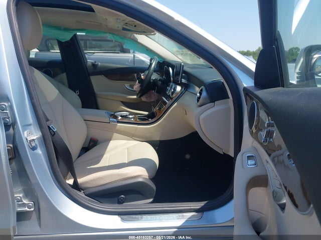 Продаж на аукціоні авто 2016 Mercedes-benz C 300, vin: 55SWF4JB5GU120547, номер лоту: 45183257
