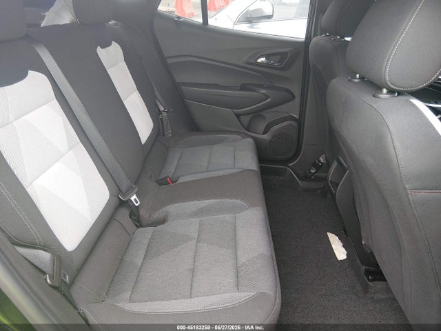 45183259 :رقم المزاد ، KL77LGE29RC026663 vin ، 2024 Chevrolet Trax Fwd 1rs مزاد بيع
