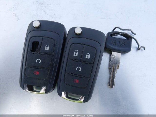 Продажа на аукционе авто 2015 Buick Encore Convenience, vin: KL4CJFSB7FB131753, номер лота: 45183260
