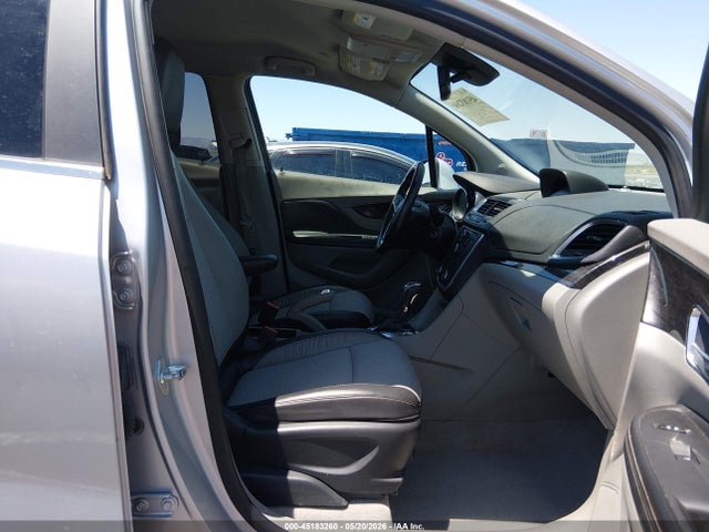 Продажа на аукционе авто 2015 Buick Encore Convenience, vin: KL4CJFSB7FB131753, номер лота: 45183260