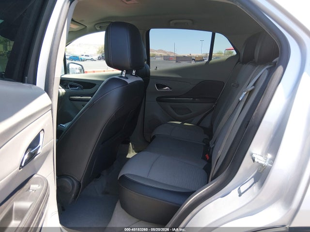 Продажа на аукционе авто 2015 Buick Encore Convenience, vin: KL4CJFSB7FB131753, номер лота: 45183260