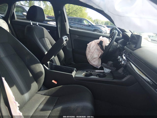 Продаж на аукціоні авто 2024 Honda Civic Sport, vin: 2HGFE2F58RH594566, номер лоту: 45183262