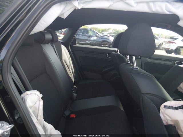 Продаж на аукціоні авто 2024 Honda Civic Sport, vin: 2HGFE2F58RH594566, номер лоту: 45183262