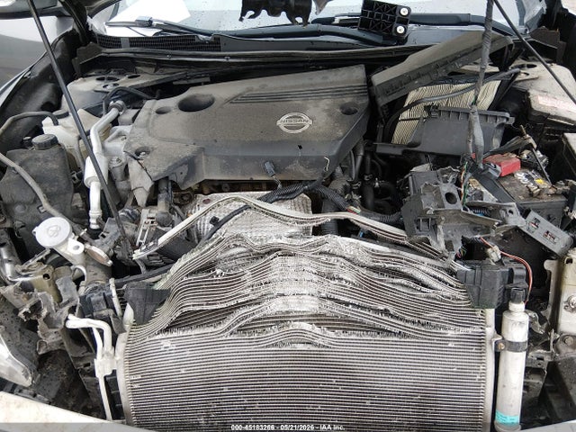 Nissan Altima 2.5 Sv 2014 1N4AL3AP6EC429115 Image 10