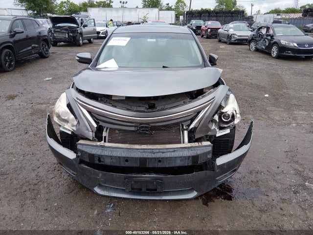 Nissan Altima 2.5 Sv 2014 1N4AL3AP6EC429115 Image 12