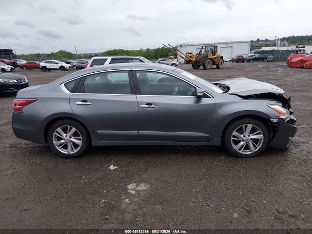 Nissan Altima 2.5 Sv 2014 1N4AL3AP6EC429115 Image 13