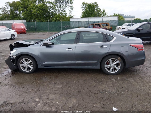 Nissan Altima 2.5 Sv 2014 1N4AL3AP6EC429115 Image 14